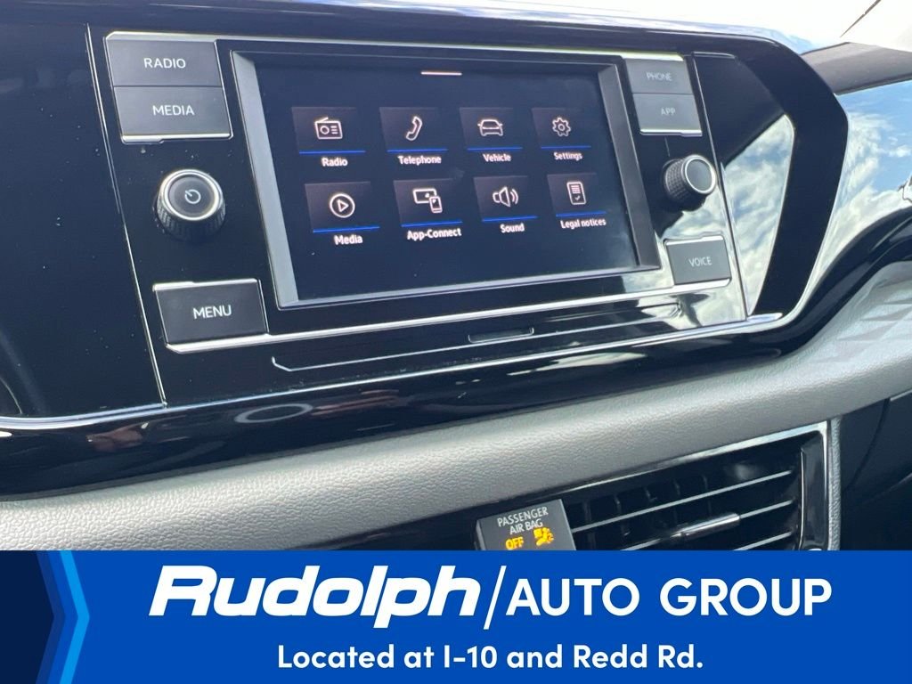 Used 2024 Black Volkswagen 1.5T S image 20