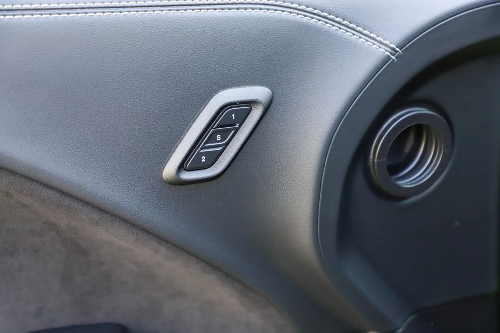 2023 Dodge Challenger SRT - Photo 46