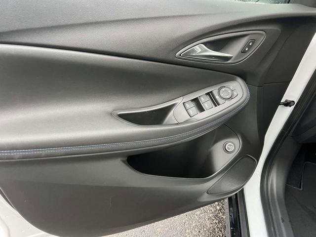 New 2026 Summit White Buick Sport Touring image 13