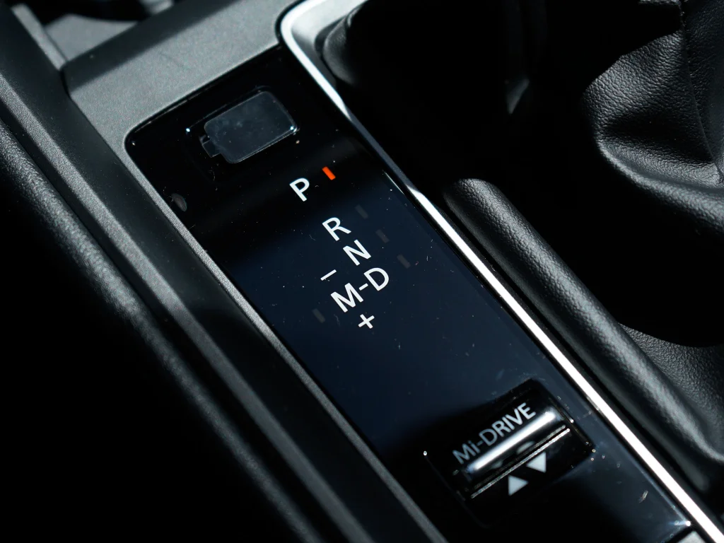 New 2026 Wind Chill Pearl Mazda 2.5 S Preferred image 18