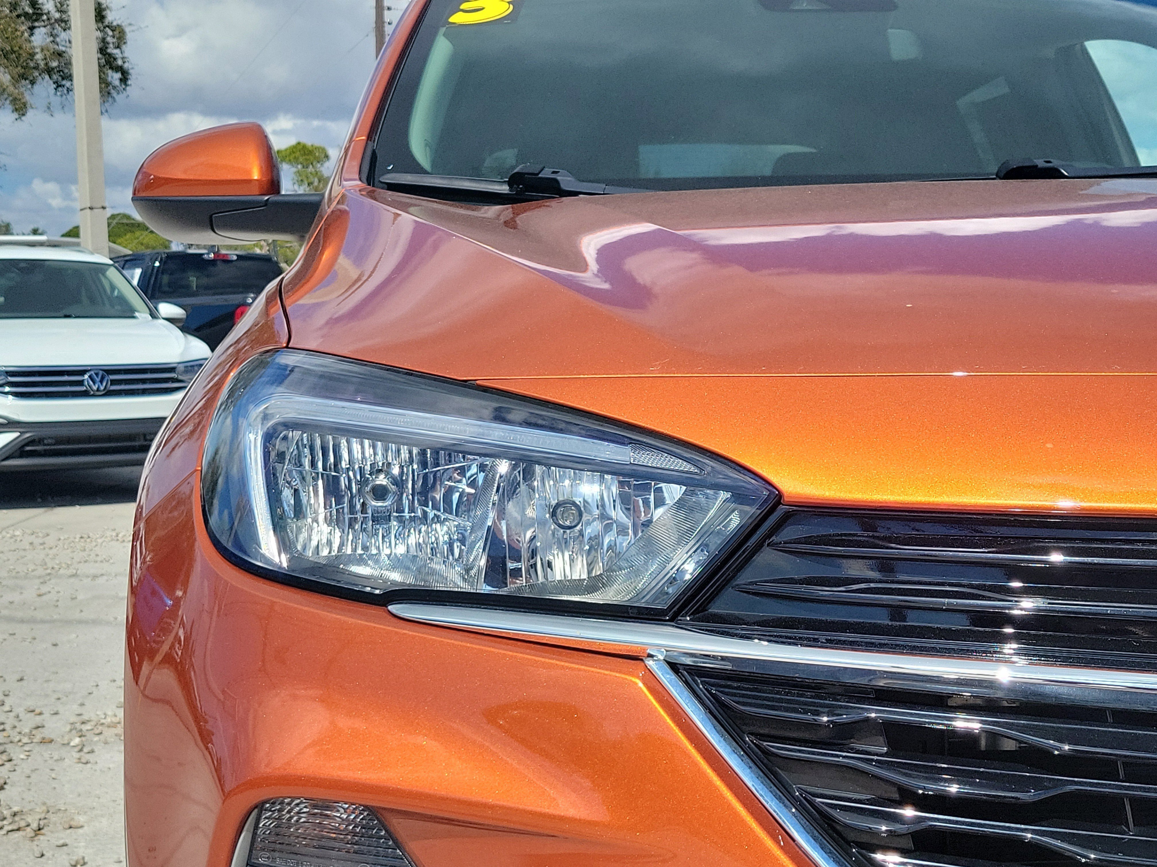 2023 Buick Encore GX Preferred - Photo 7