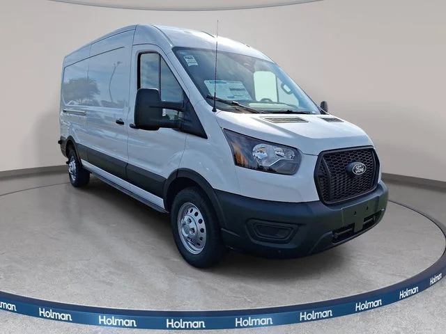 New 2026 Oxford White Ford Base image 3