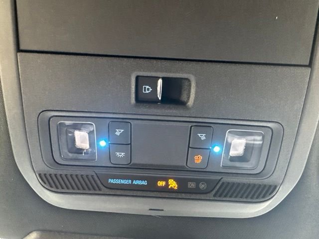 New 2026 Silver Ford XLT image 32