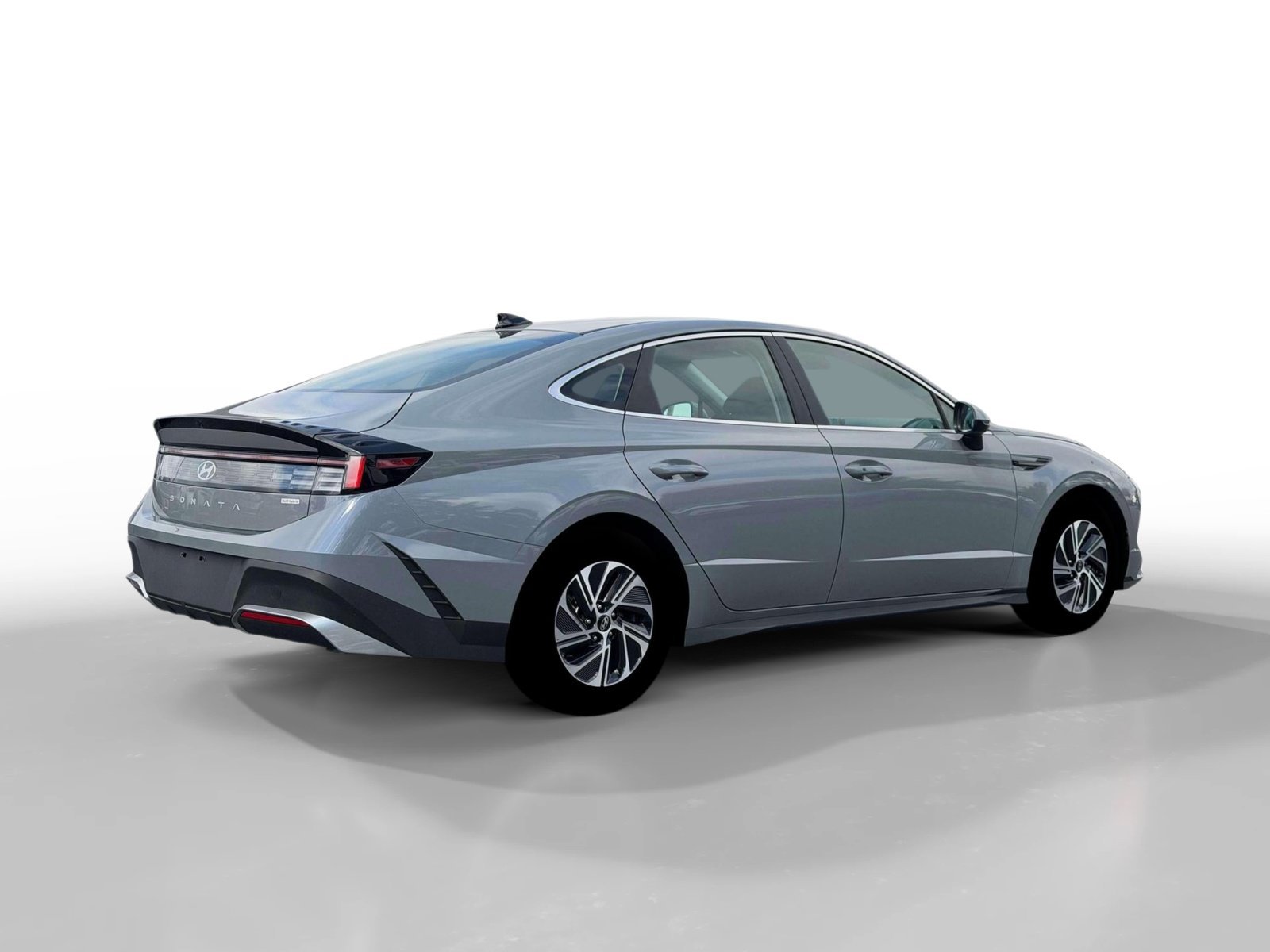 New 2026 Transmission Blue Hyundai Blue image 8