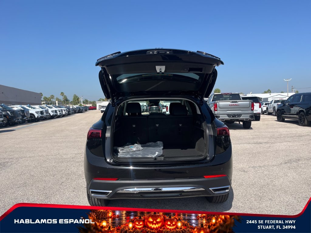 2026 Buick Envision Preferred - Photo 16