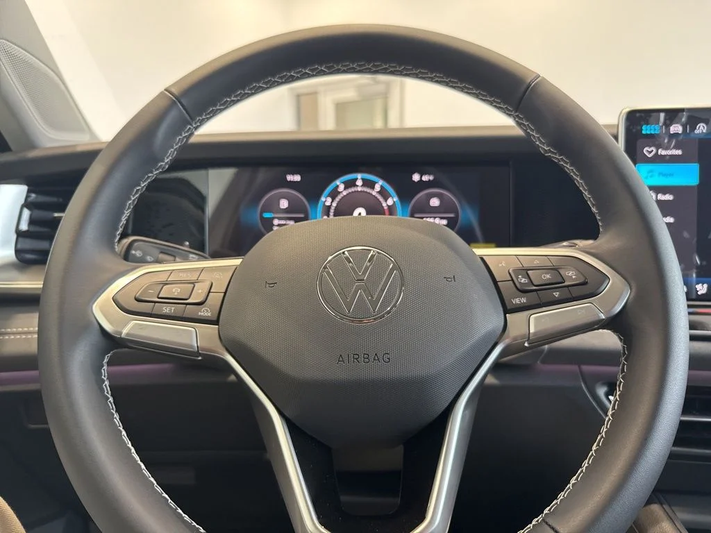 2026 Volkswagen Tiguan SE - Photo 20