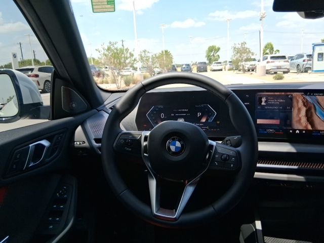 Used 2026 White BMW 228 Gran Coupe image 9