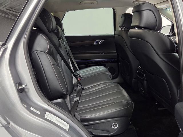 Used 2024 Silver Genesis 2.5T image 15