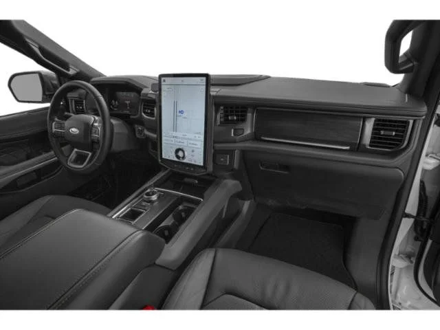 Used 2023 Black Ford Platinum image 15