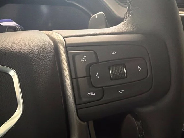 New 2026 Onyx Black GMC Denali image 44