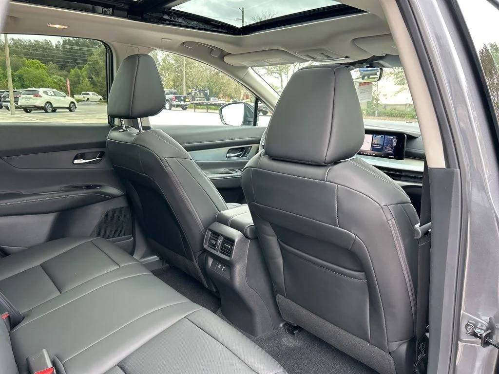 2026 Nissan Murano SL - Photo 48