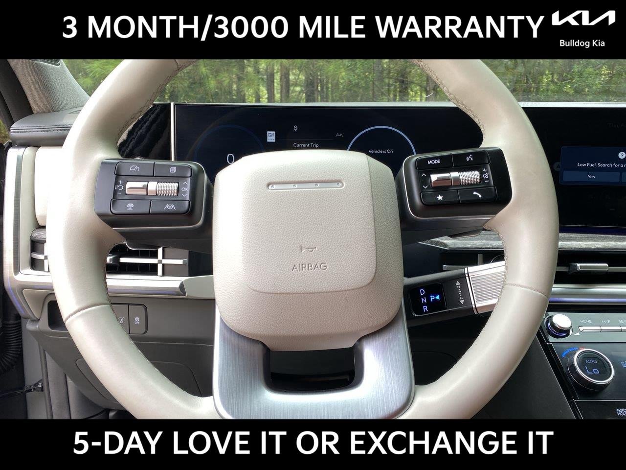 Used 2024 Hampton Gray Hyundai Limited image 24