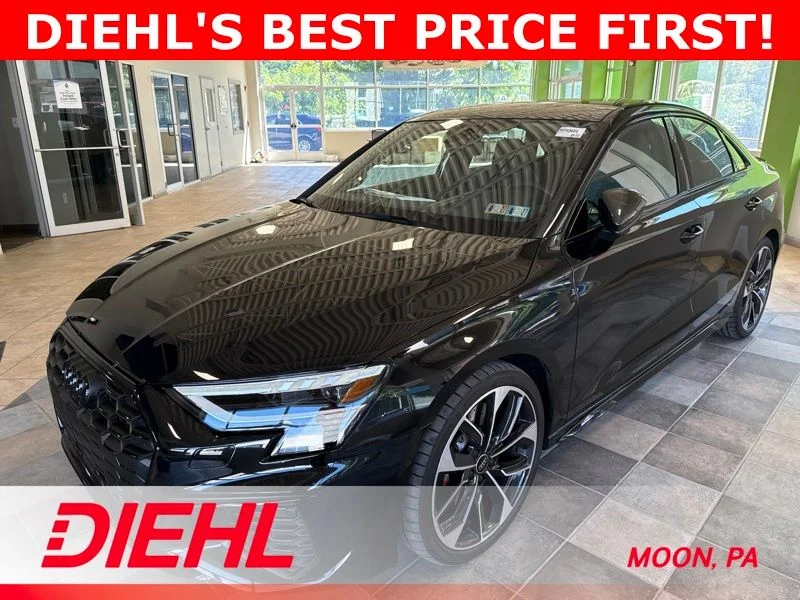 Used 2024  Audi 2.0T Prestige image 2