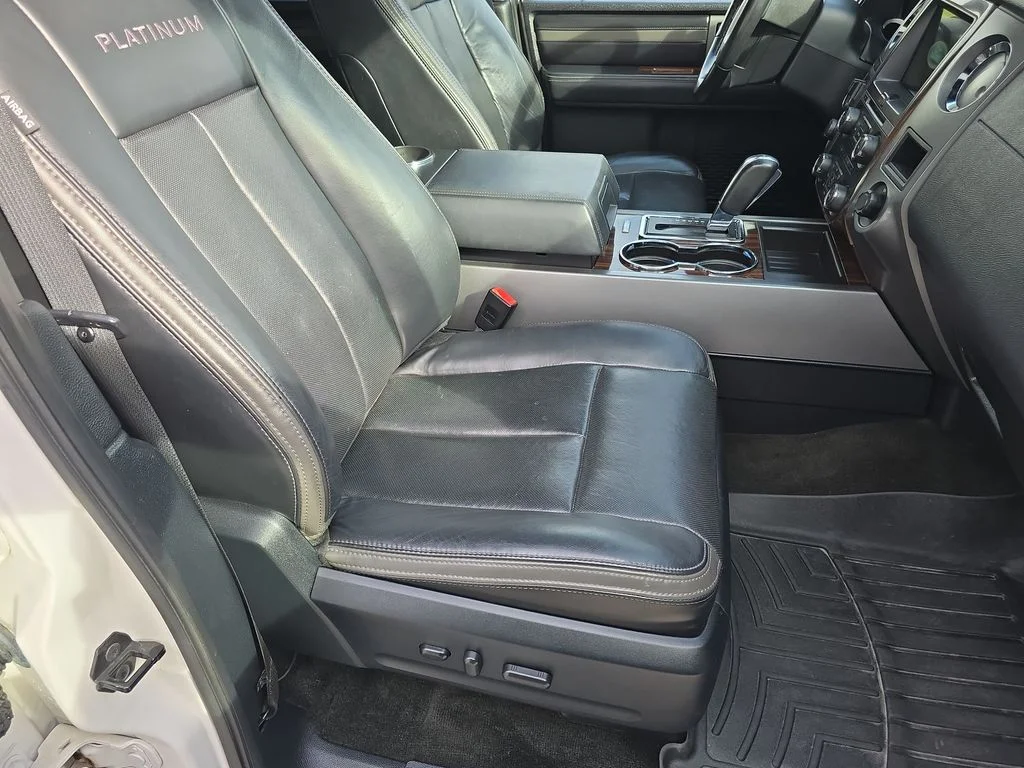 2016 Ford Expedition Platinum - Photo 29