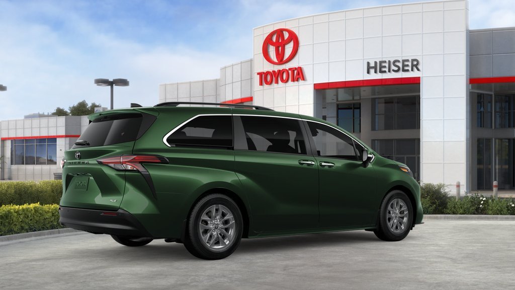 New 2026 Cypress Toyota  XLE image 60