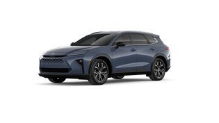 2026 Toyota Crown Signia