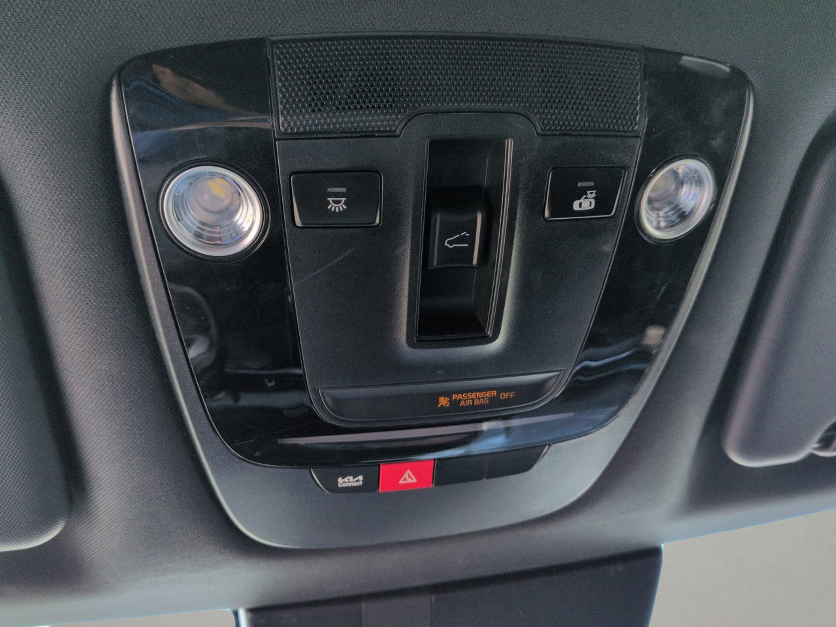 Certified Used 2024 Ebony Black Kia X-Pro image 23