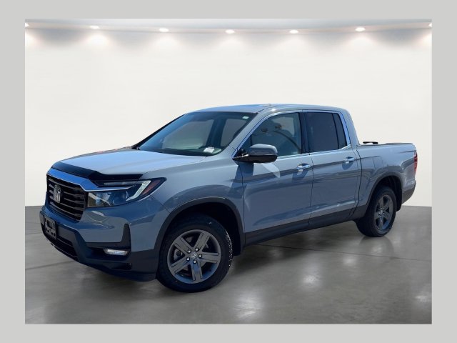 Used 2023 Blue Honda RTL-E image 1