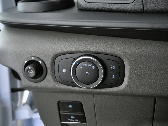 Used 2024 White Ford Base image 23