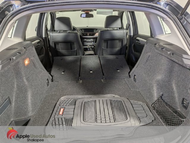 Used 2015 Gray BMW xDrive28i image 9