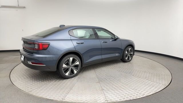 Used 2023 Polestar 2 Plus with VIN YSMED3KA3PL115660 for sale in Littleton, CO