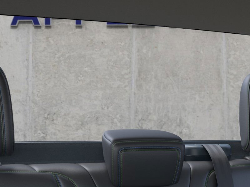 2025 Ford Maverick Lobo Standard - Photo 48