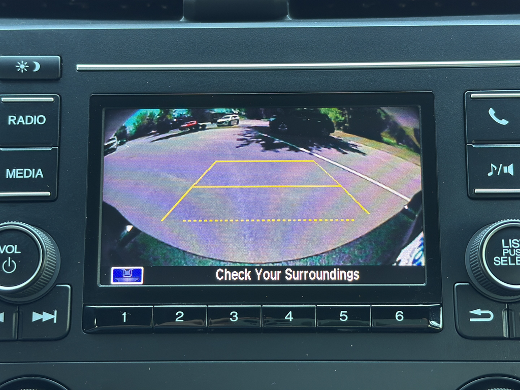 Used 2019 Black Honda LX image 13