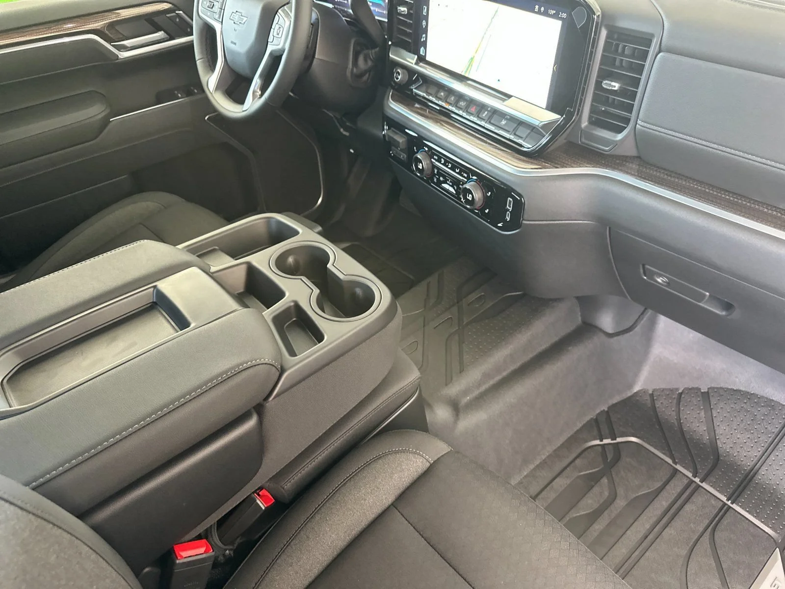 2026 Chevrolet Silverado 1500 RST - Photo 15
