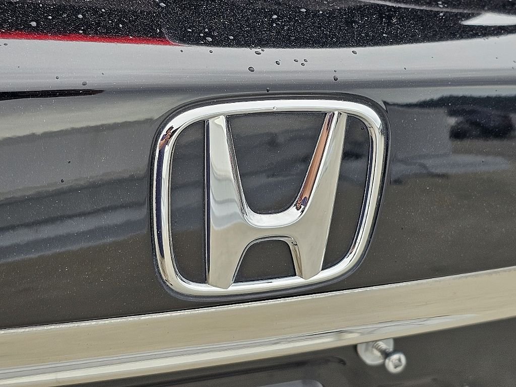 Used 2022  Honda EX-L image 11