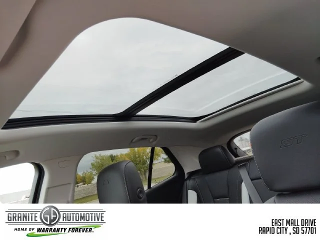 2026 Buick Envision Sport Touring - Photo 21