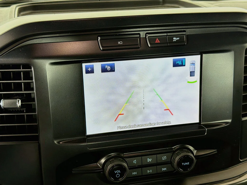 Used 2023 Carbonized Gray Metallic Ford XL image 31