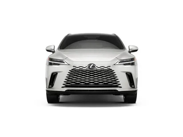 New 2026 Eminent White Pearl Lexus RX 450h+ LUXURY AWD image 19