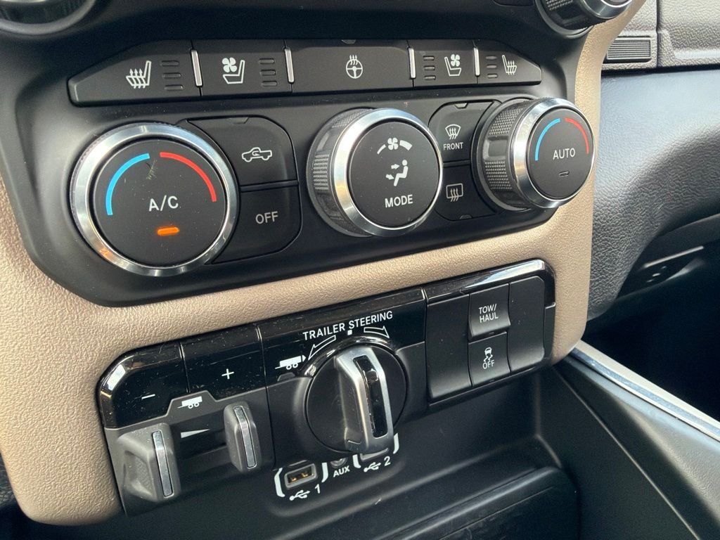 2022 RAM Ram 1500 Pickup Laramie - Photo 27