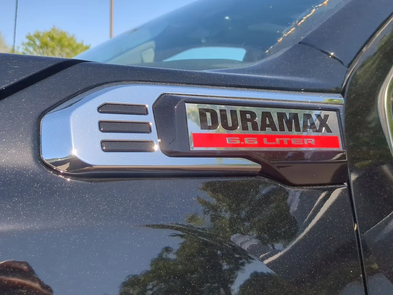 New 2026 Onyx Black GMC Denali image 33