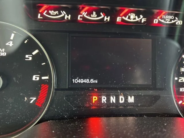 Used 2019 Black Ford Raptor image 4