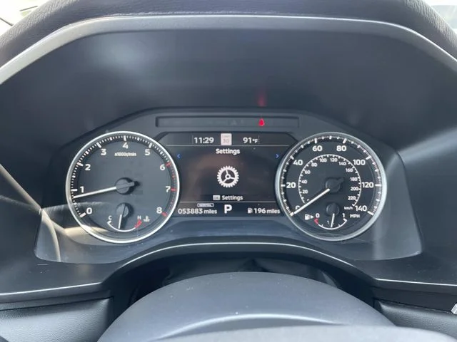 Used 2024  Mitsubishi SE image 20