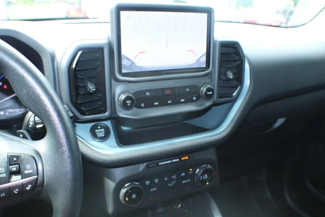 Used 2021  Ford Badlands image 11