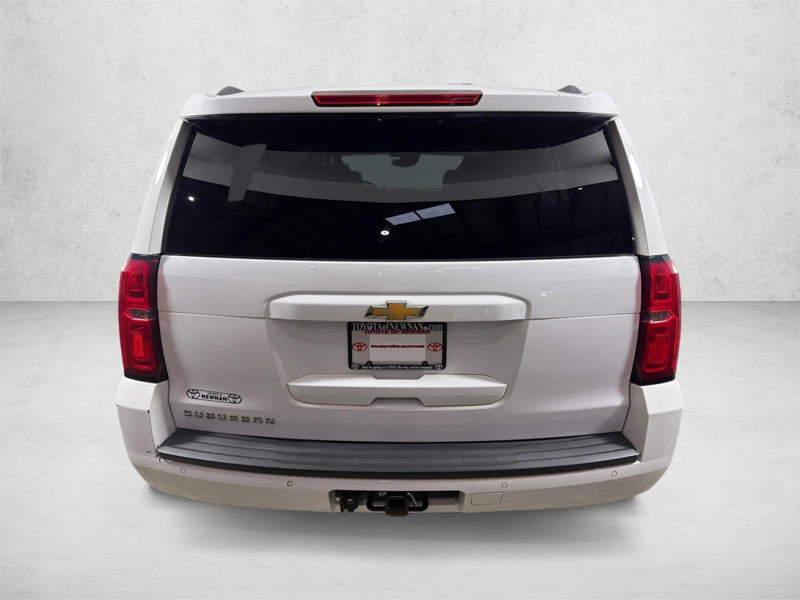 Used 2019 White Chevrolet LT image 5