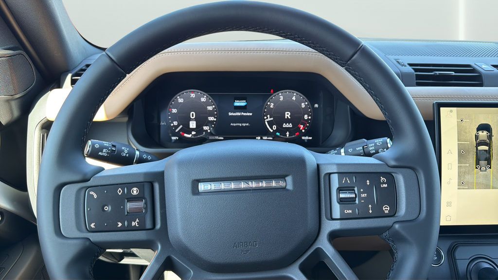 New 2026 Fuji White Land Rover X-Dynamic SE image 25