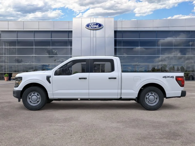 New 2026 Oxford White Ford XL image 28
