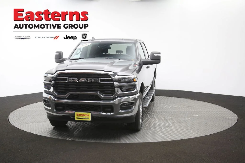 Used 2025 Gray Ram Big Horn image 57