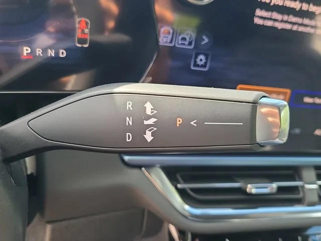 New 2026 Black Chevrolet LT image 34