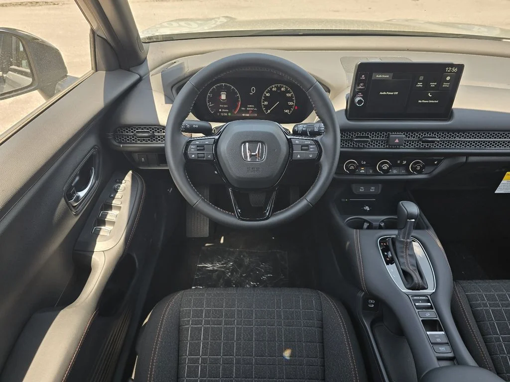 New 2027 Urban Gray Pearl Honda Sport image 16