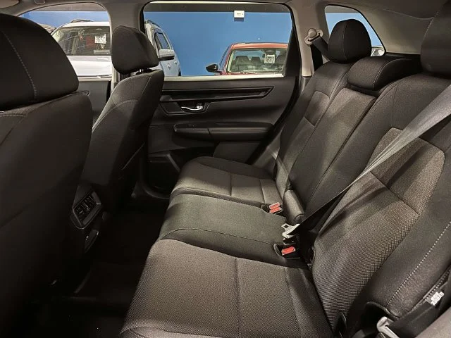 2024 Honda CR-V EX - Photo 15