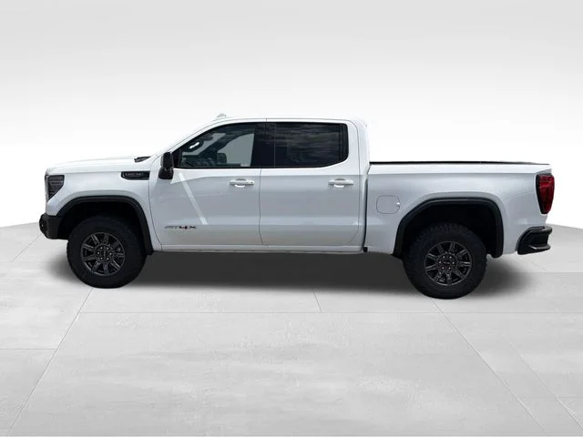 2026 GMC Sierra 1500 AT4X - Photo 4
