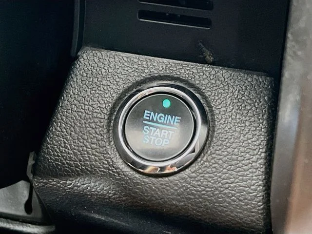 Used 2016 Black Ford Platinum image 15