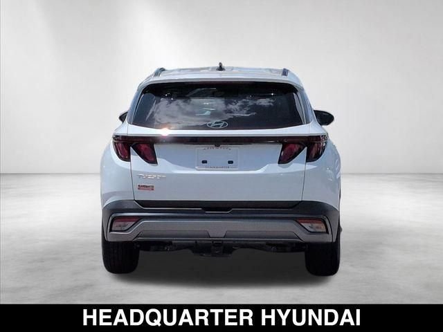 Certified Used 2026 White Hyundai SEL image 6