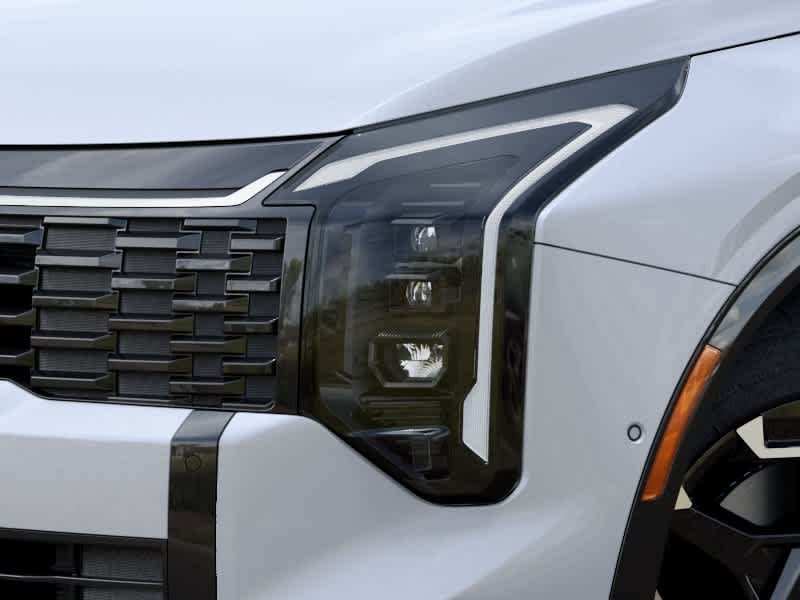 2026 Kia Sportage SX - Photo 10