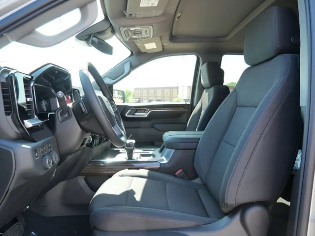 2026 Chevrolet Silverado 1500 RST - Photo 9