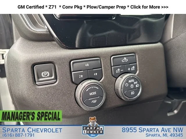 2025 Chevrolet Silverado 2500HD LT - Photo 12